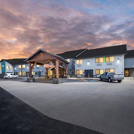 Everspring Inn & Suites Hill City Zewnętrze zdjęcie