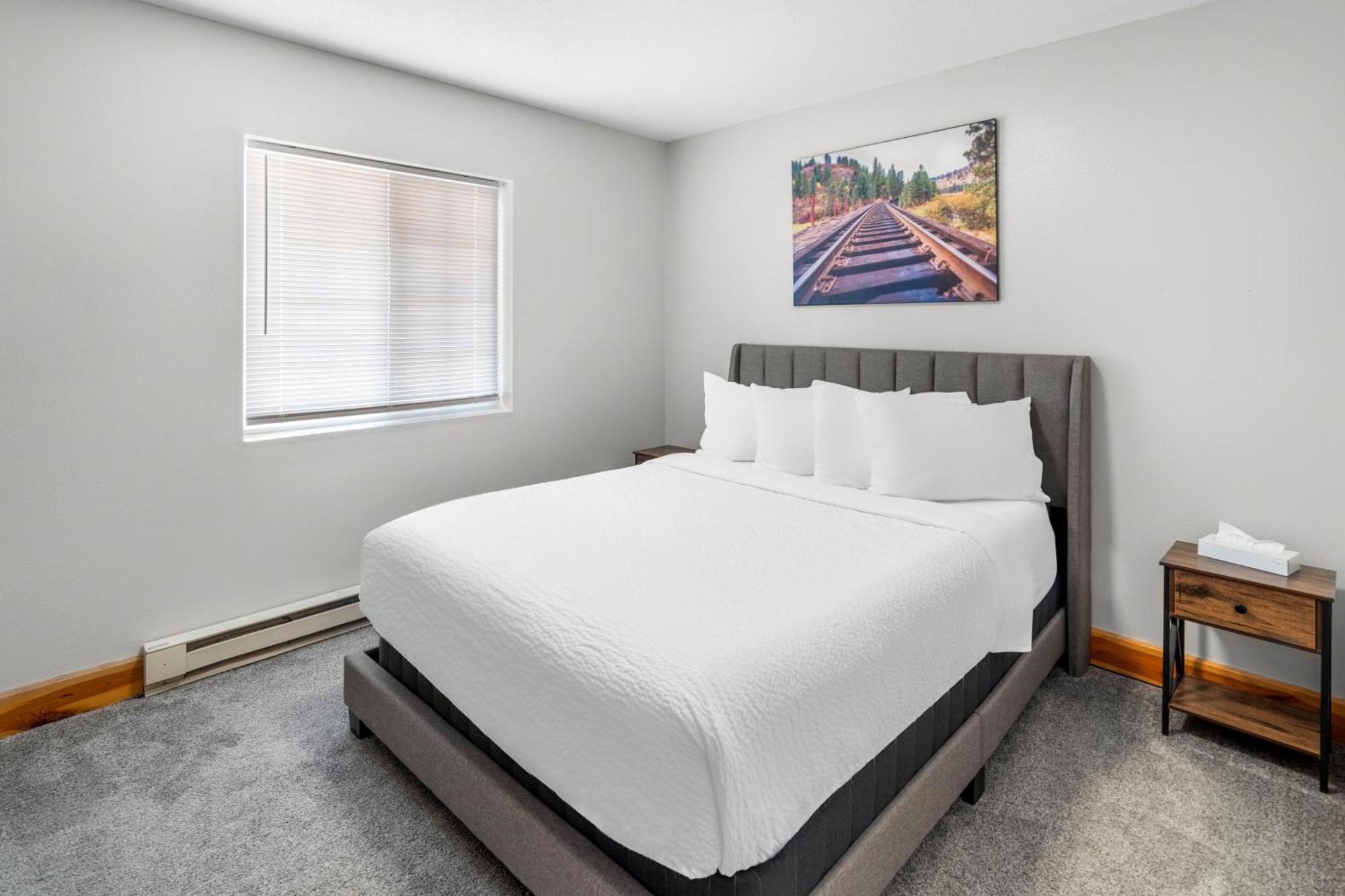 Everspring Inn & Suites Hill City Zewnętrze zdjęcie