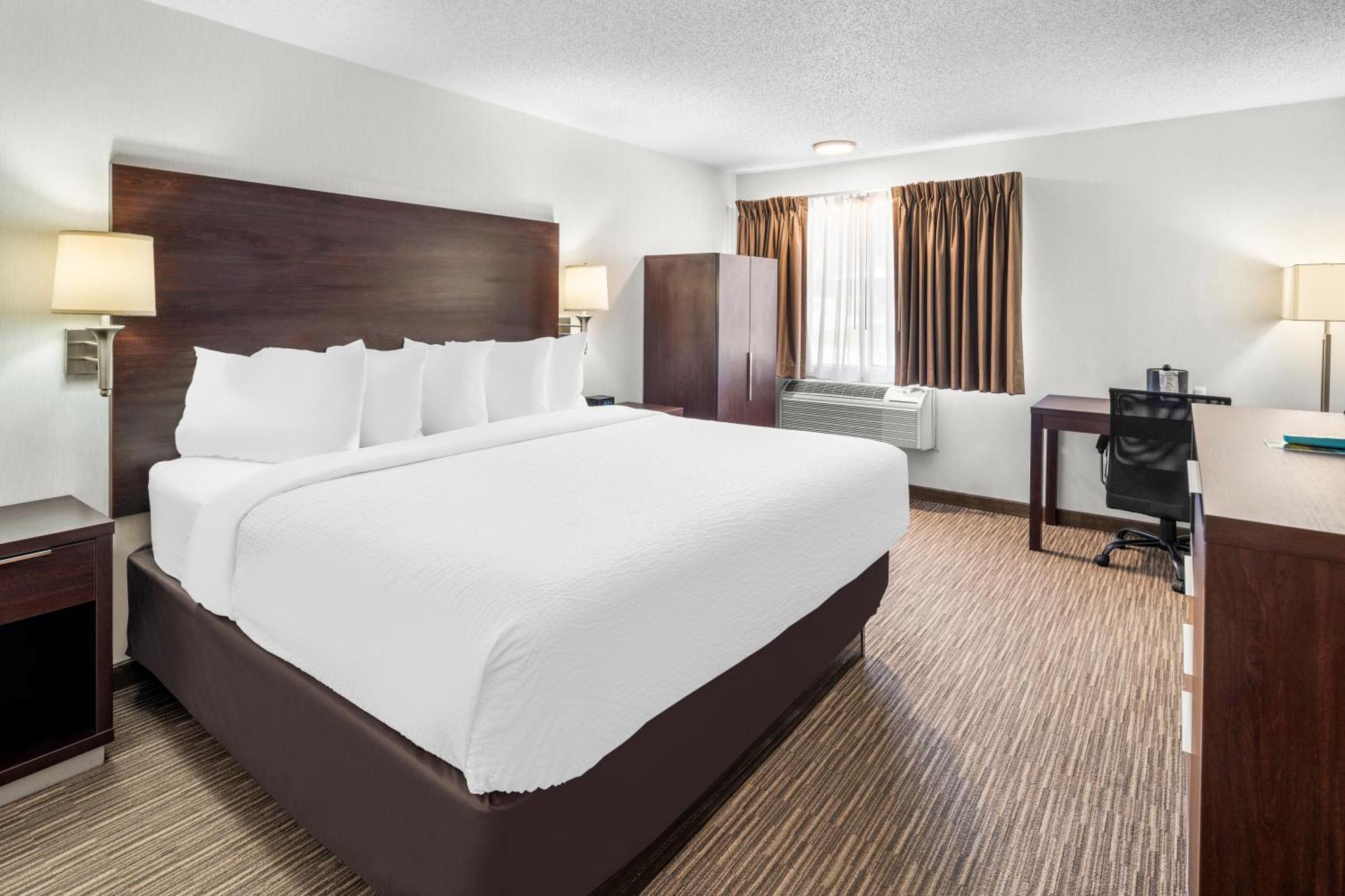 Everspring Inn & Suites Hill City Zewnętrze zdjęcie