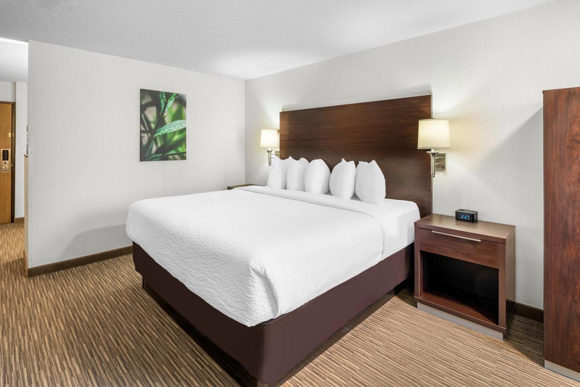 Everspring Inn & Suites Hill City Pokój zdjęcie